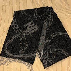 Ralph Lauren Wool Scarf